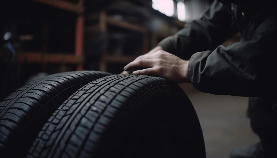 How to Become a Certified Tire Fitter 